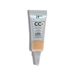It Cosmetics CC Cream Deluxe Sample Light